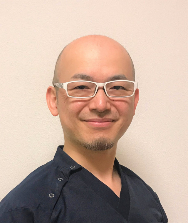 院長写真